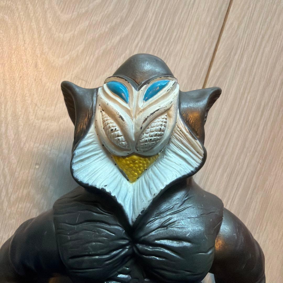 ブルマァク メフィラス星人 復刻版 - メルカリ