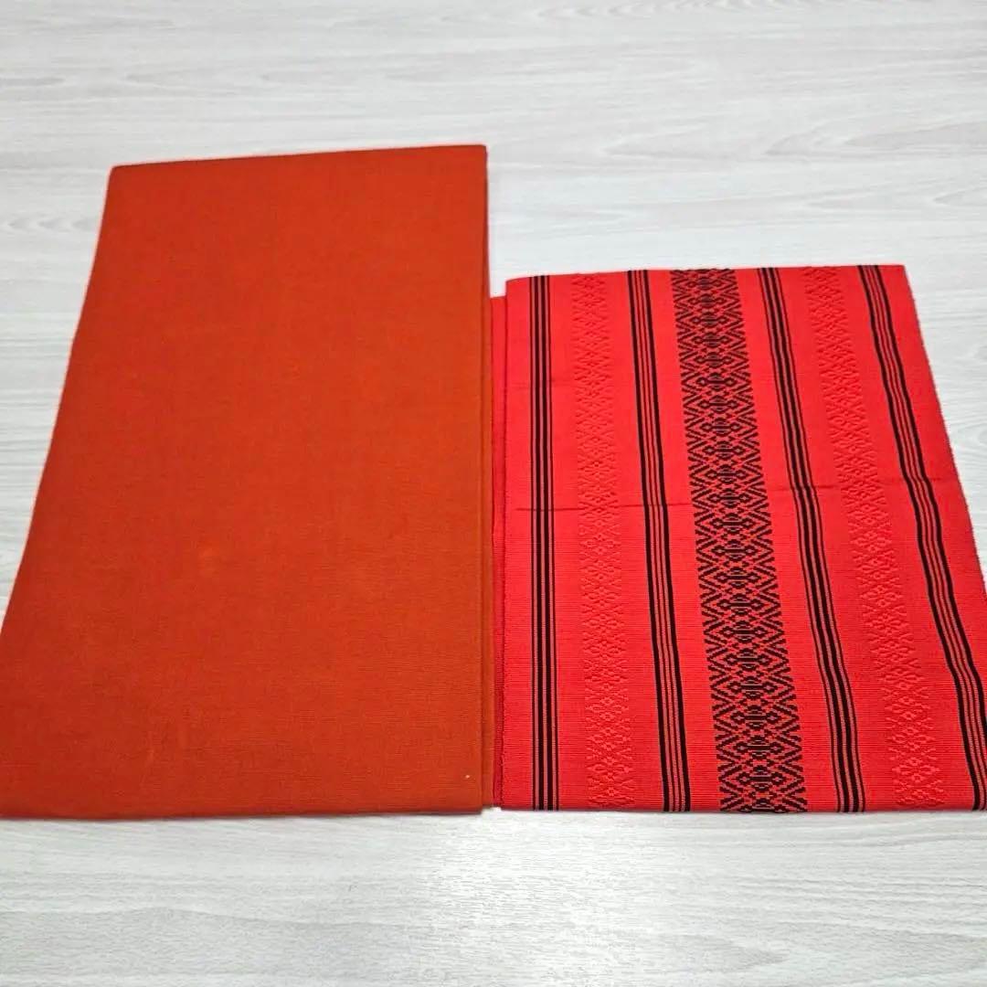 m*u様 N-1987 名古屋帯 紬地 博多織 まとめ売り14本 リメイク 材料