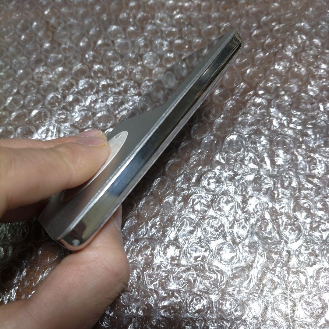 アイポッドクラシック 第6世代 A1238 160GB ジャンク ナンバー801