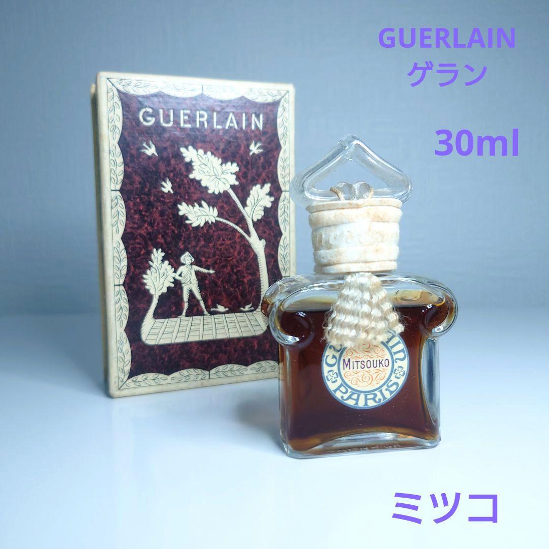 ゲラン ミツコ パルファン 30ml ゲラン / ミツコ パルファンの公式商品情報｜美容・化粧品情報はアット