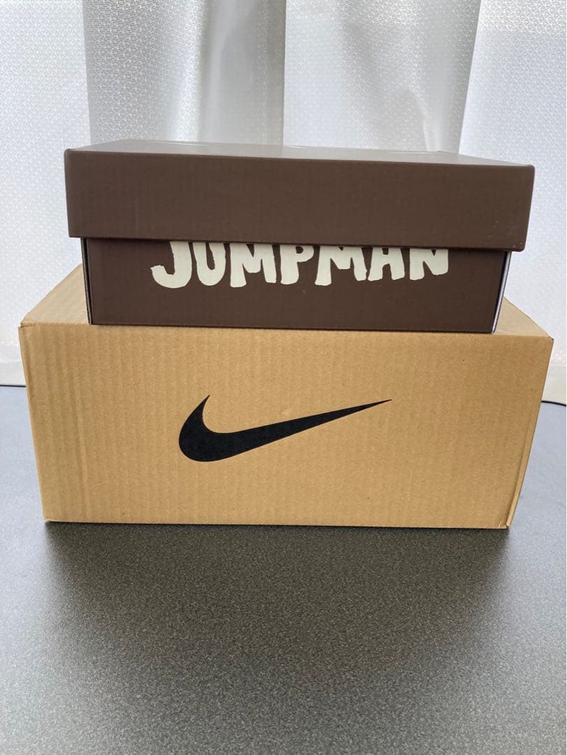 NIKE ジャンプマン ジャックTR 16.0cm 送料無料‼️