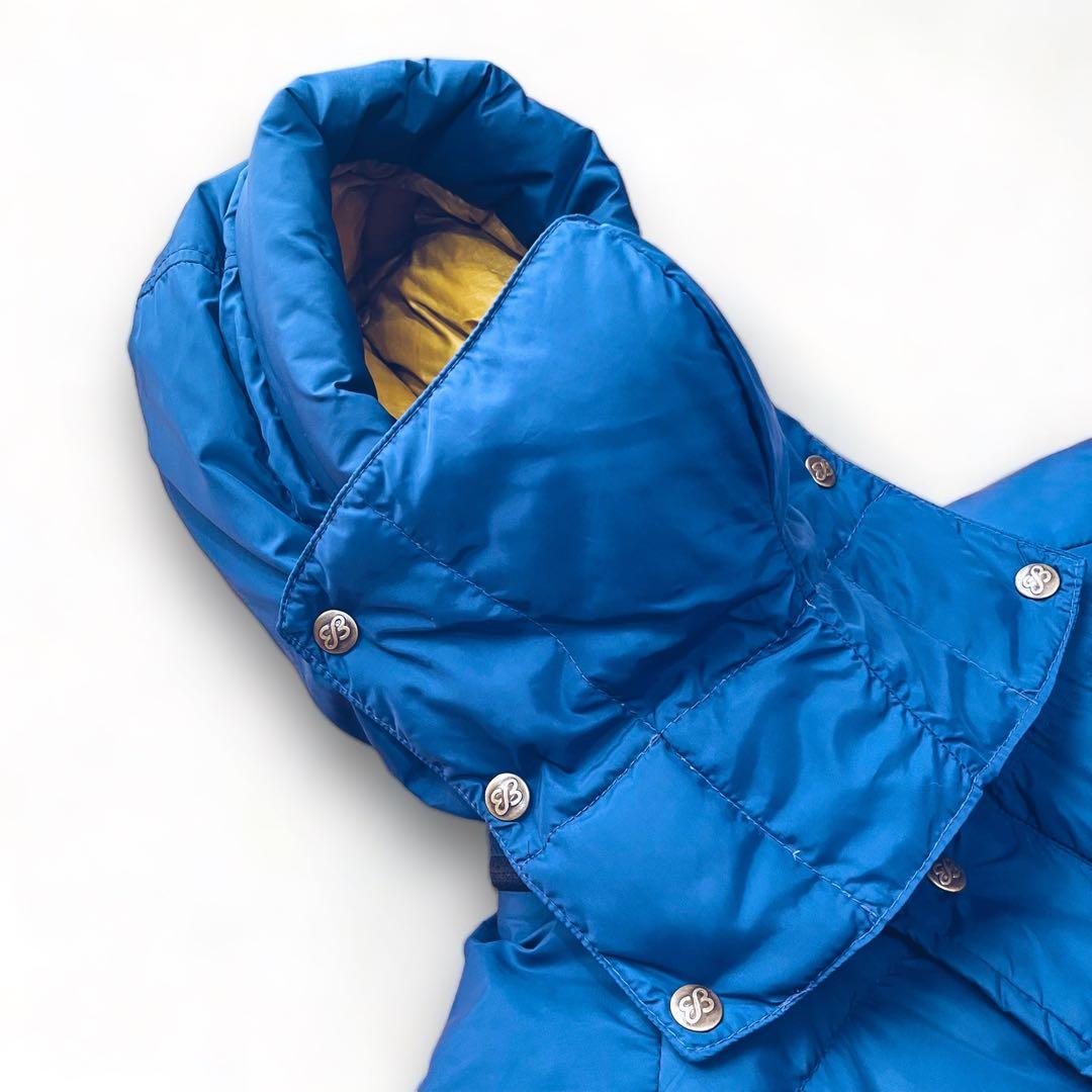 名作】80s Eddie Bauer グレイシャーパーカーダウンジャケット - メルカリ