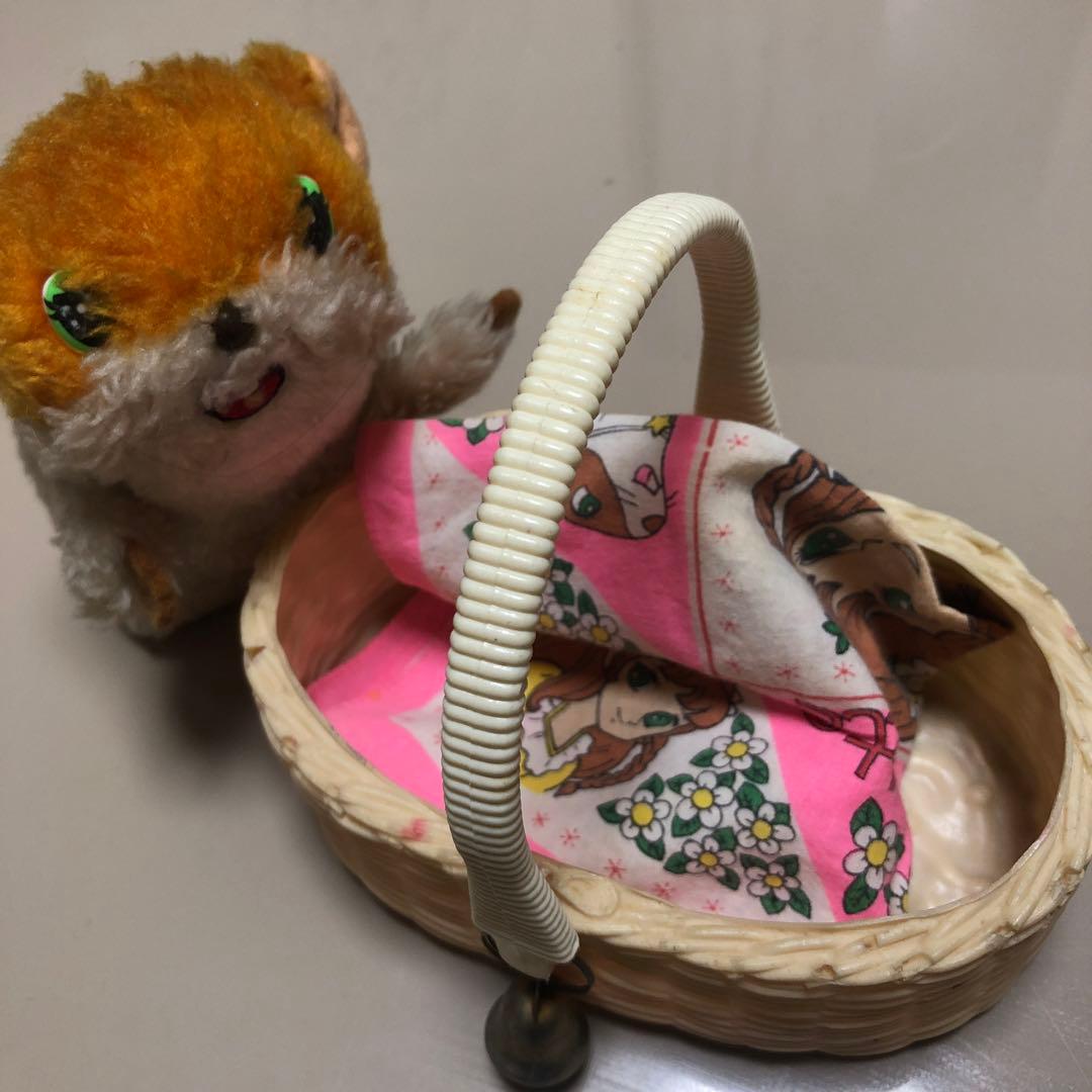 若草のシャルロット スピカ ぬいぐるみ 当時もの - メルカリ