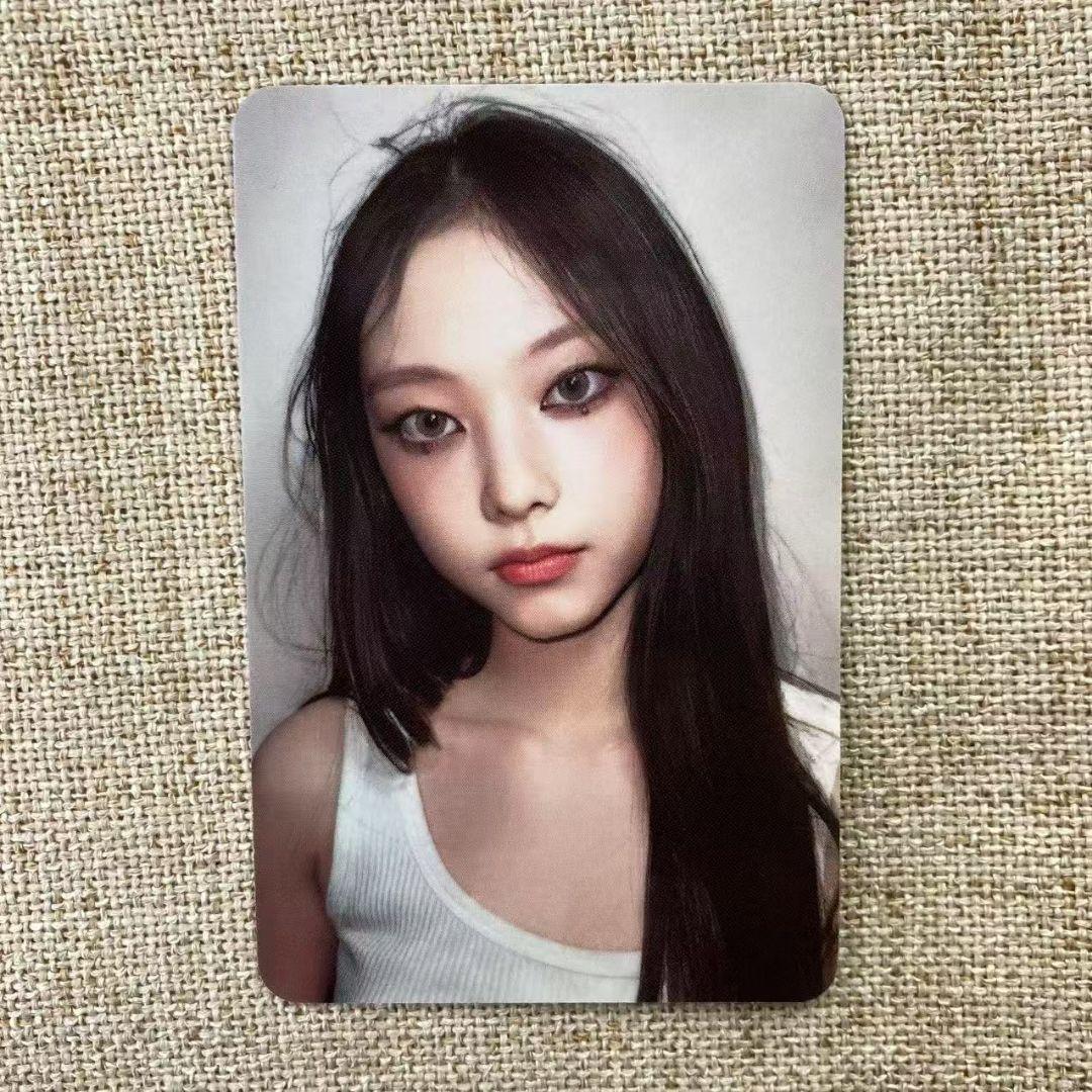 NewJeans NJZ ヘリン OMG SBS歌謡祭 サノク トレカ