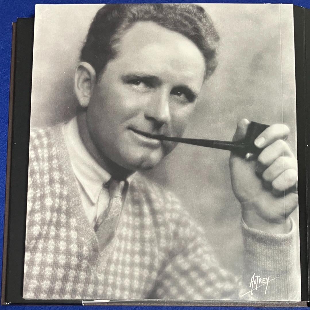 FW ムルナウ + フランク・ボーゼイギ DVD ボックスセット【廃盤希少】