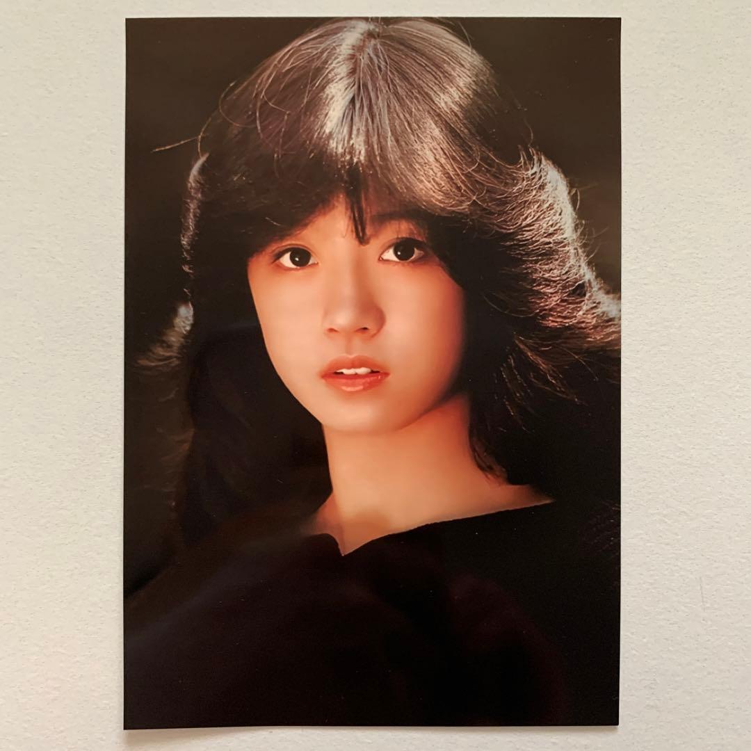 中森明菜 セカンド・ラブ EPレコード - メルカリ