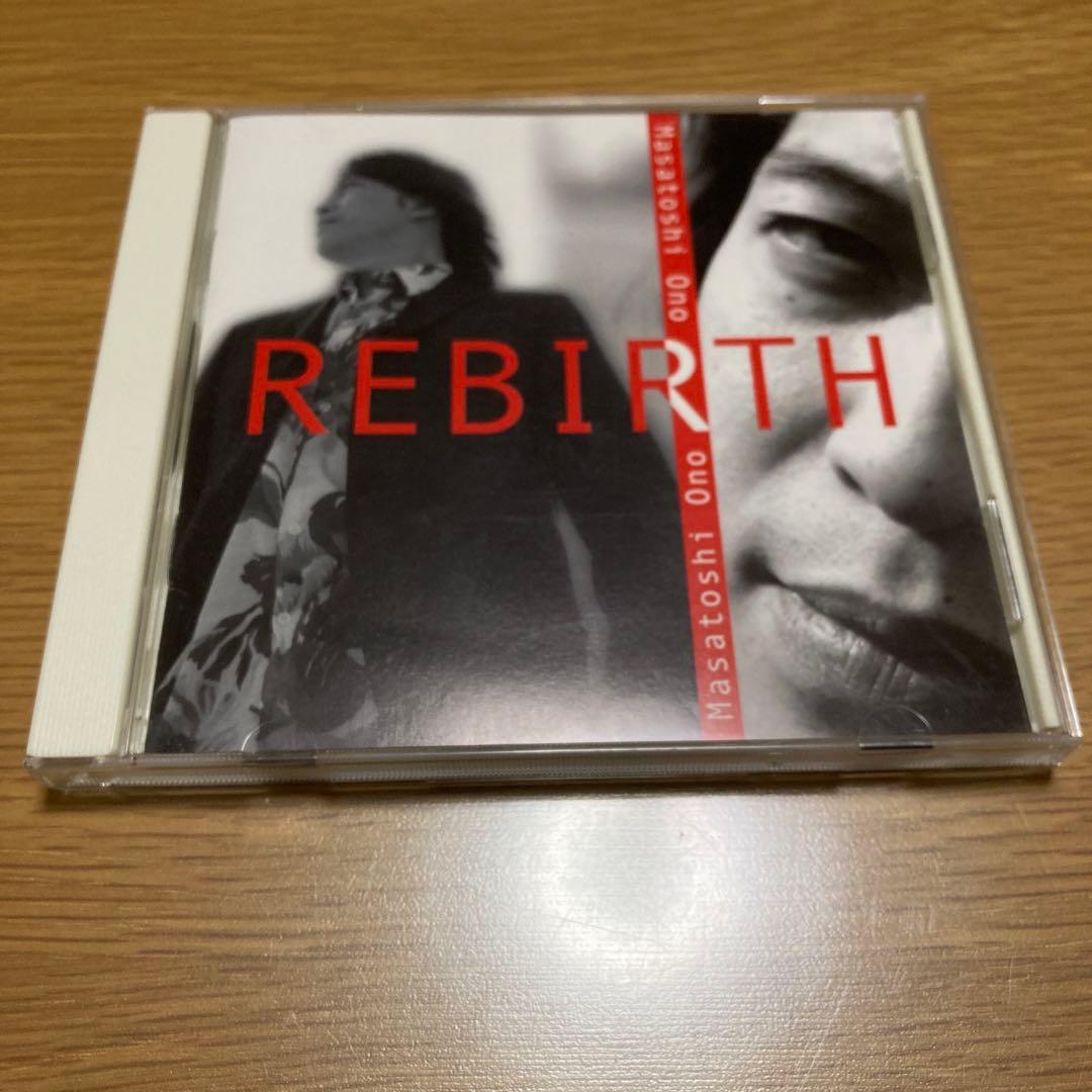 Masatoshi Ono 小野正利 CD3枚 セット - メルカリ