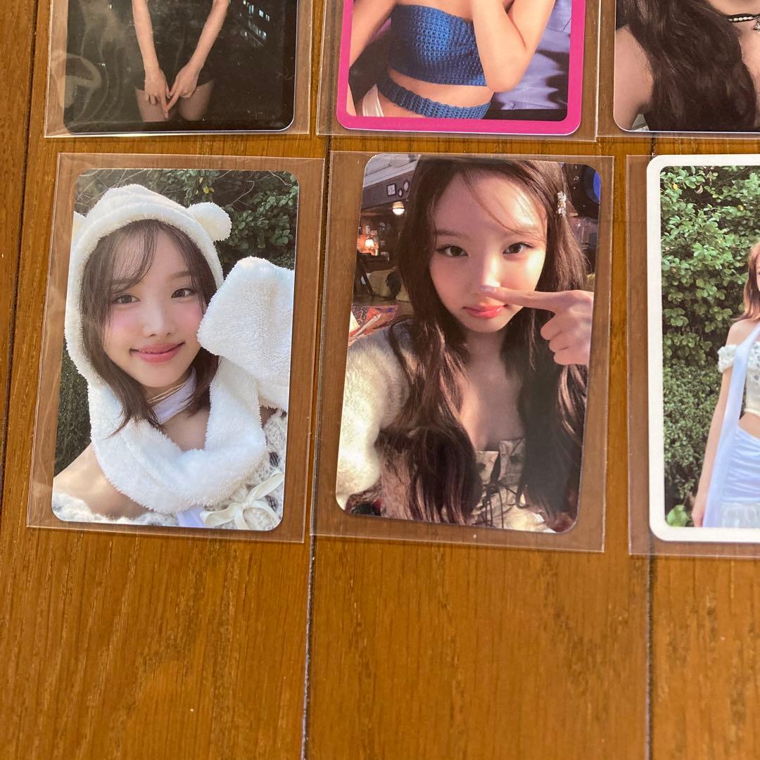 TWICE トレカ ダヒョン - メルカリ