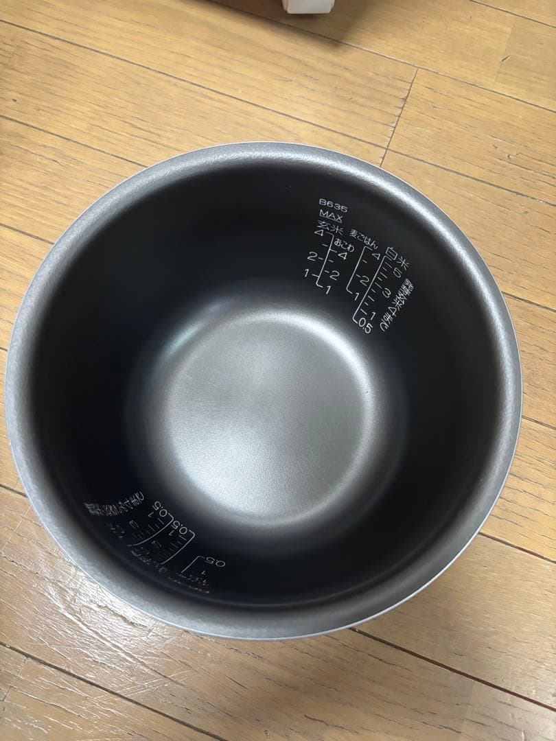 ZOJIRUSHI 炊飯器 極め炊き NW-YA10 -2024年製