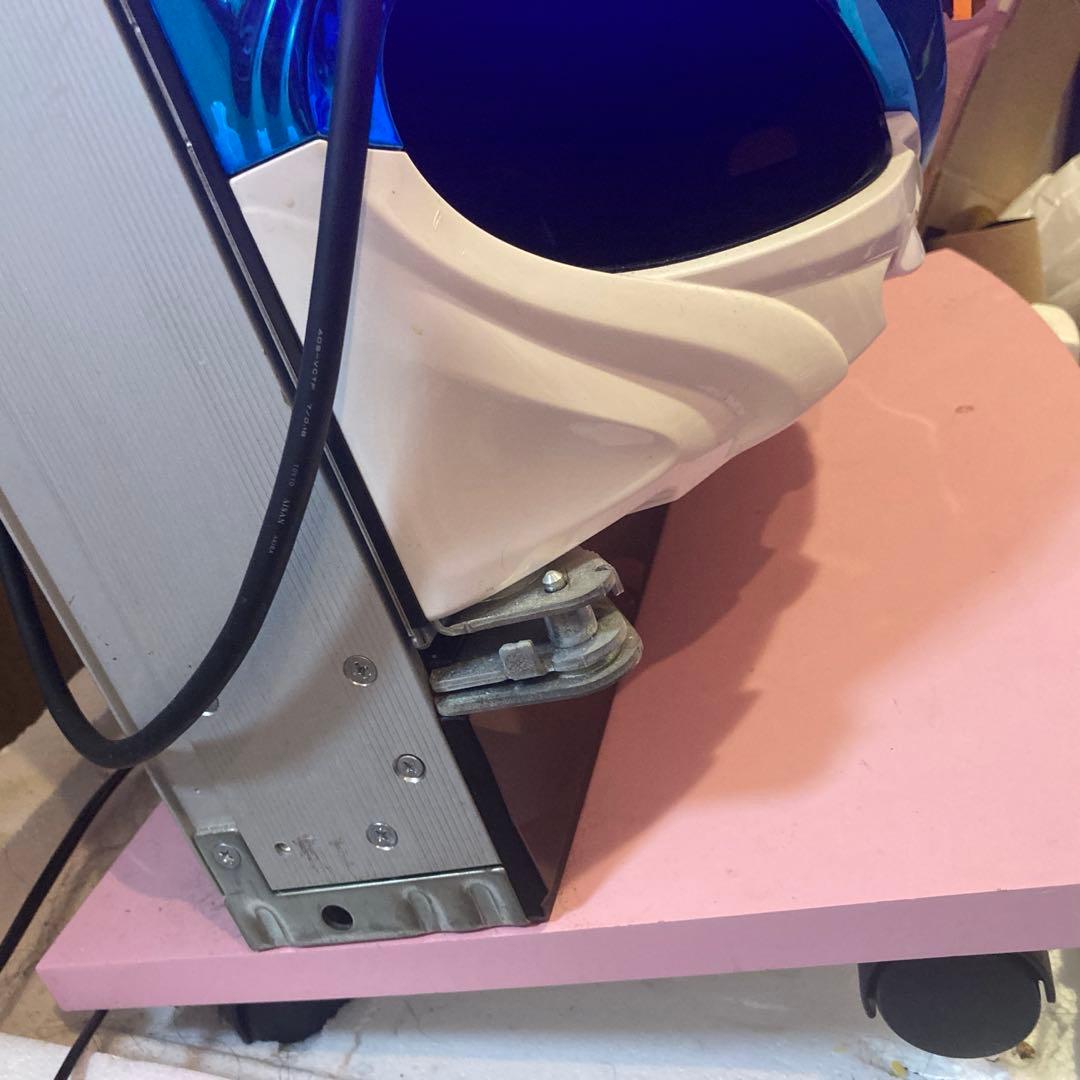 訳アリ　Pリリカルなのは絆　実機　リモコン無し