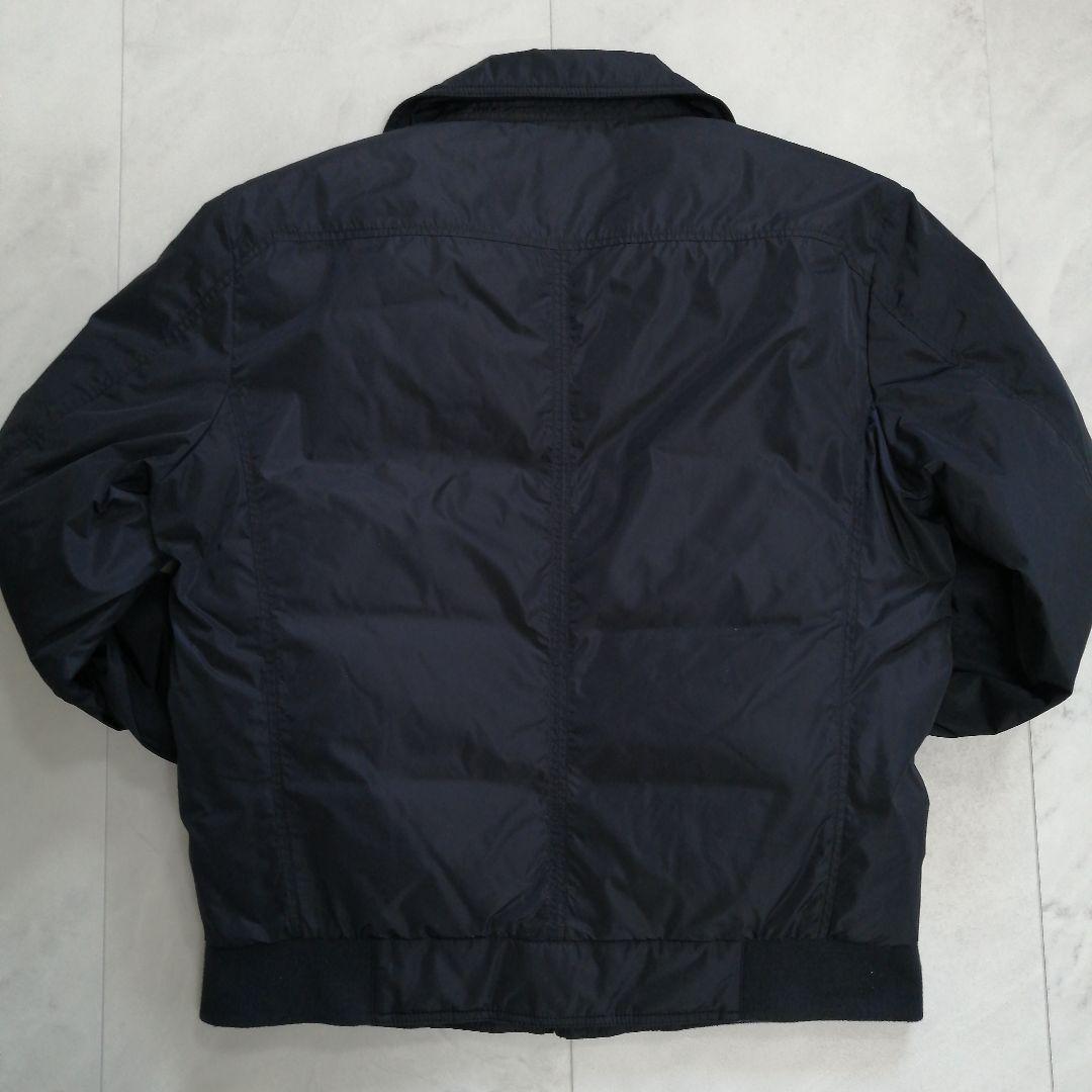極美品】 ポールスチュアート ダウンジャケット A2タイプ サイズ46