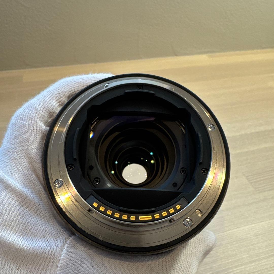 FUJINON GF 35-70mm F4.5-5.6 WRレンズ　フジノン