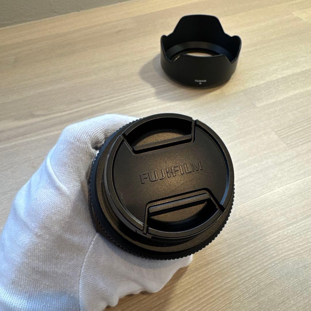 FUJINON GF 35-70mm F4.5-5.6 WRレンズ　フジノン