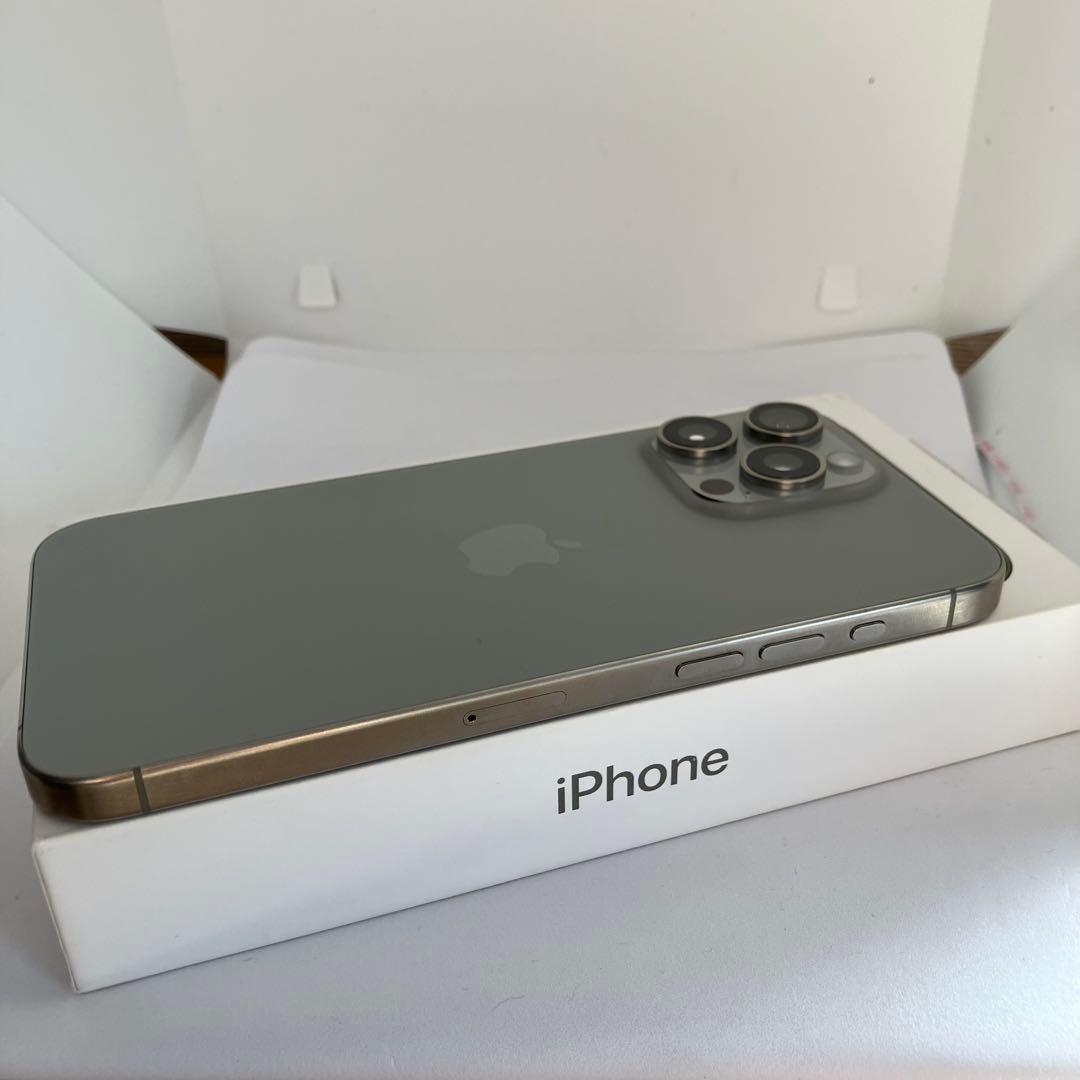 ラスト1台】iPhone15 Pro max 256GB 【すぐ発送】 - メルカリ