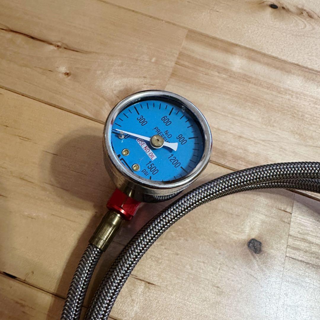 USED✡NOSタンク本体 - メルカリ