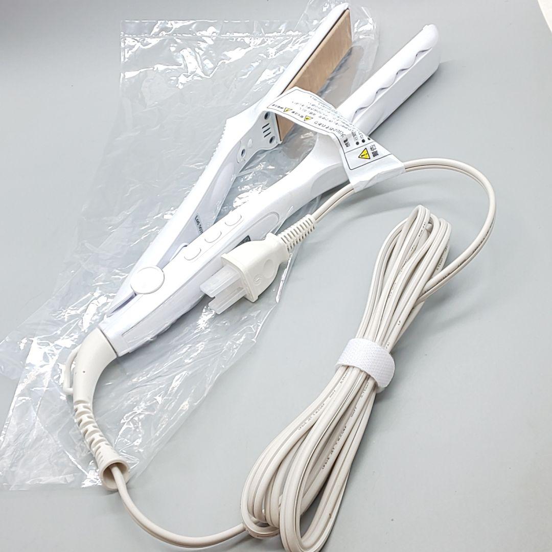 ※絹女 KINUJO キヌージョ ストレートアイロン《シリアルナンバー有》新品