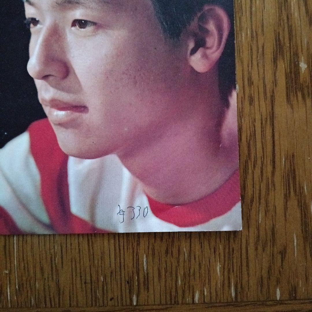 泉　幸二　君にあげたい　ヤダ・ヤダ　シングル盤