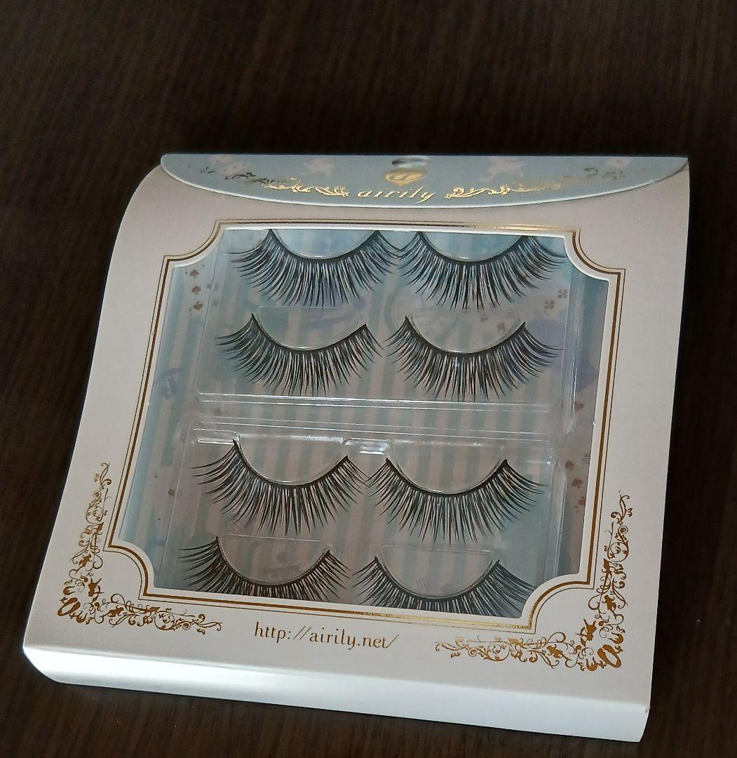 コスプレメイク7点セット