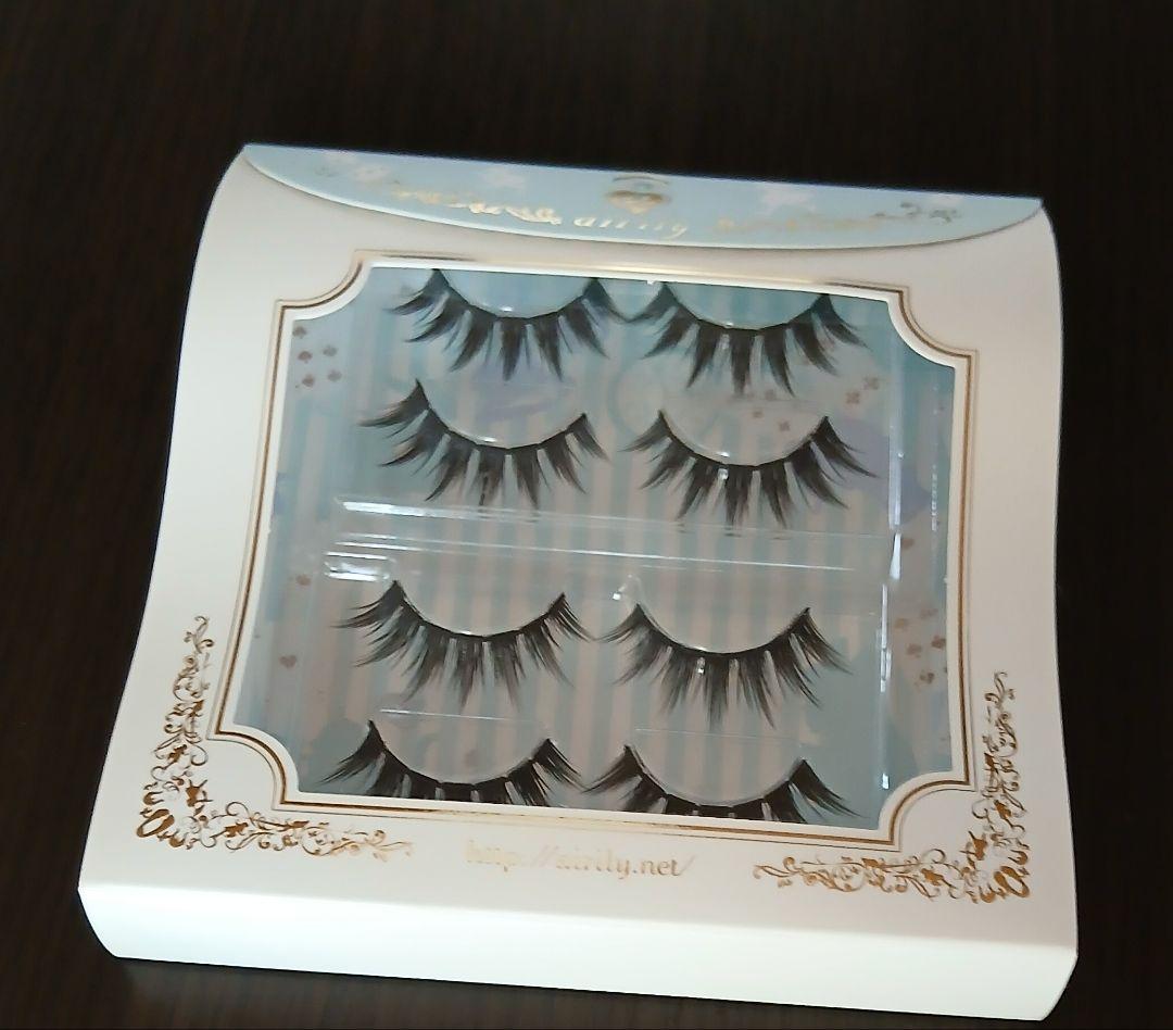 コスプレメイク7点セット