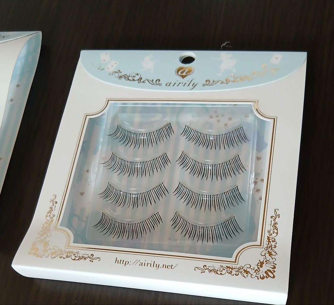 コスプレメイク7点セット