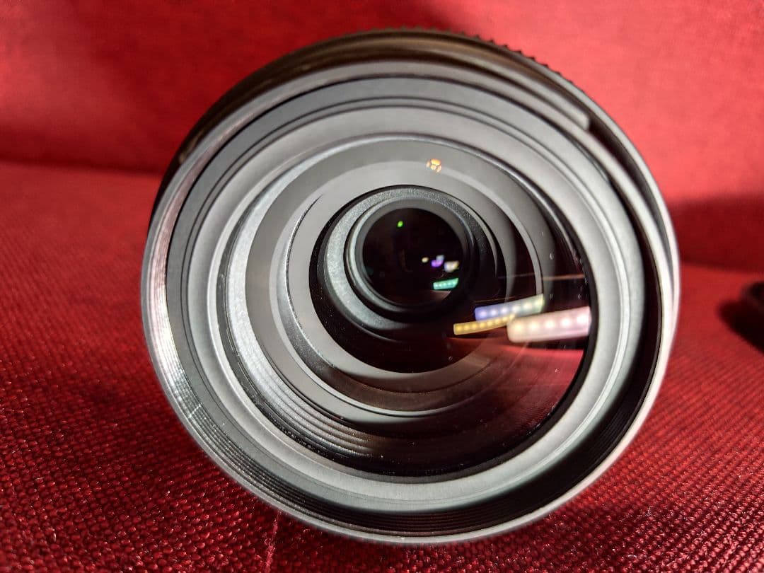 TAMRON 50-300mm F/4.5-6.3 Di Ⅲ VC VXD