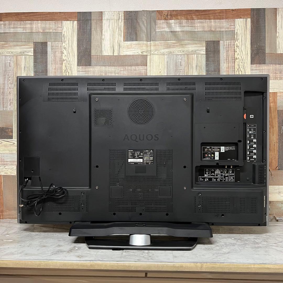 johnさん専用全国送料込シャープ52型4KYouTube.Netflix