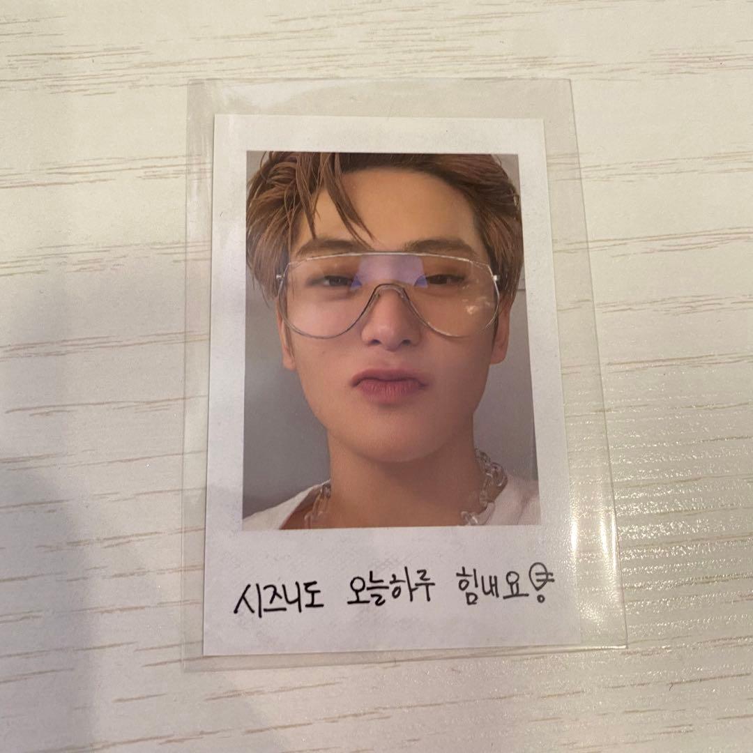 NCT 127 ジェヒョン　トレカ NCT 127 イリチル ジェヒョン トレカ セット - メルカリ