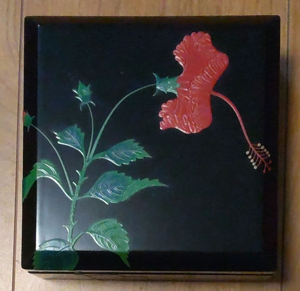 陶芸 備前焼 火襷 馬上盃 末廣学 共箱 酒器 酒盃 日本酒