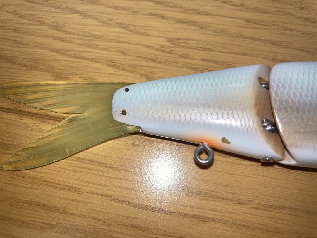 ワンベイツ onebaits ultra ウルトラ - メルカリ