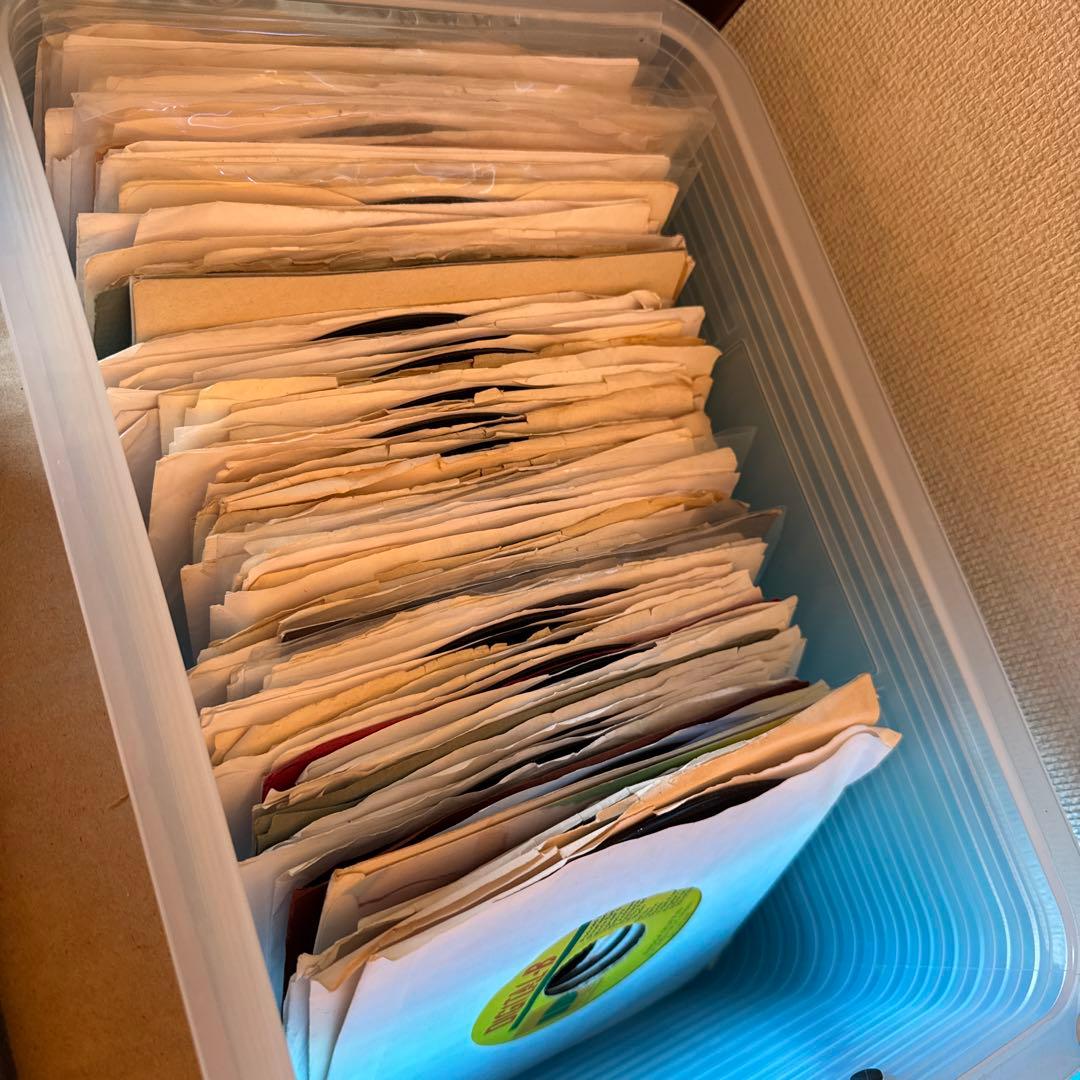 2/12までプラス50枚サービス！ランダム！Reggae レゲエ 50枚セット