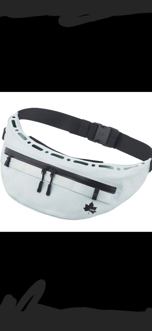 LOGOS ボディエアコン 野電 ボディエアコン・冷風2WAYポーチ|ギア|野電|クールアイテム|製品