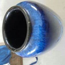 AKa5648 支那焼華瓶 - メルカリ