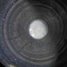 AKa5648 支那焼華瓶 - メルカリ