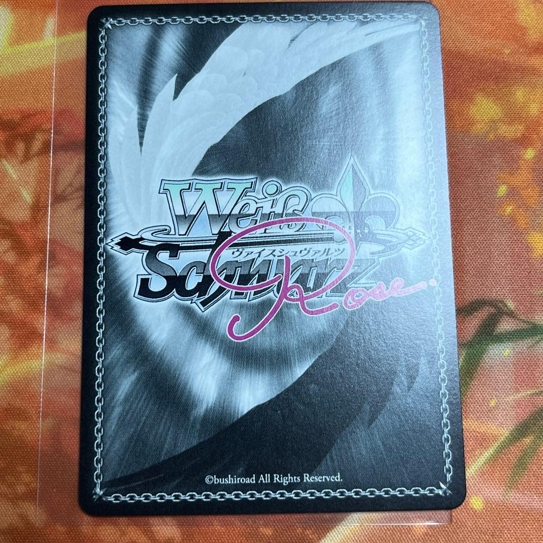 ヴァイス ロゼ 異種族レビュアーズ 優勝 PR プロモ サイン - メルカリ