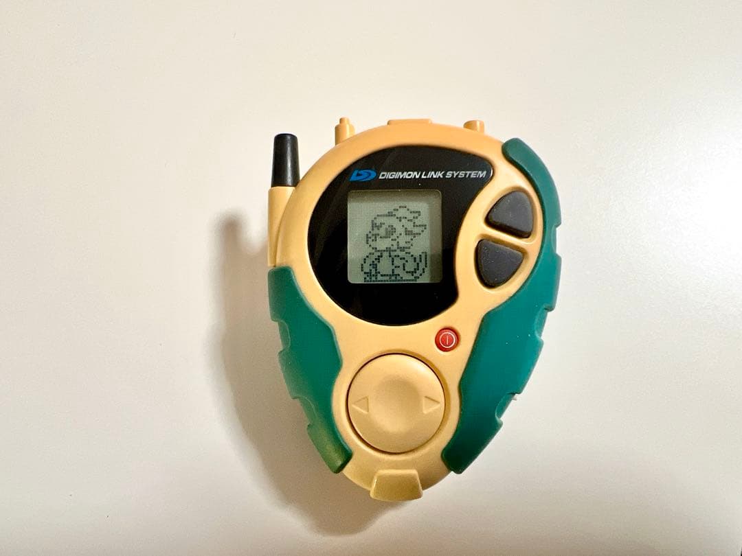 デジモン デジヴァイス D3 初期 - メルカリ