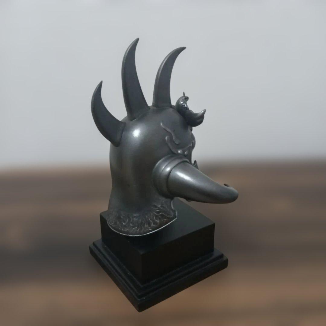 北斗の拳 35周年記念 拳王 兜