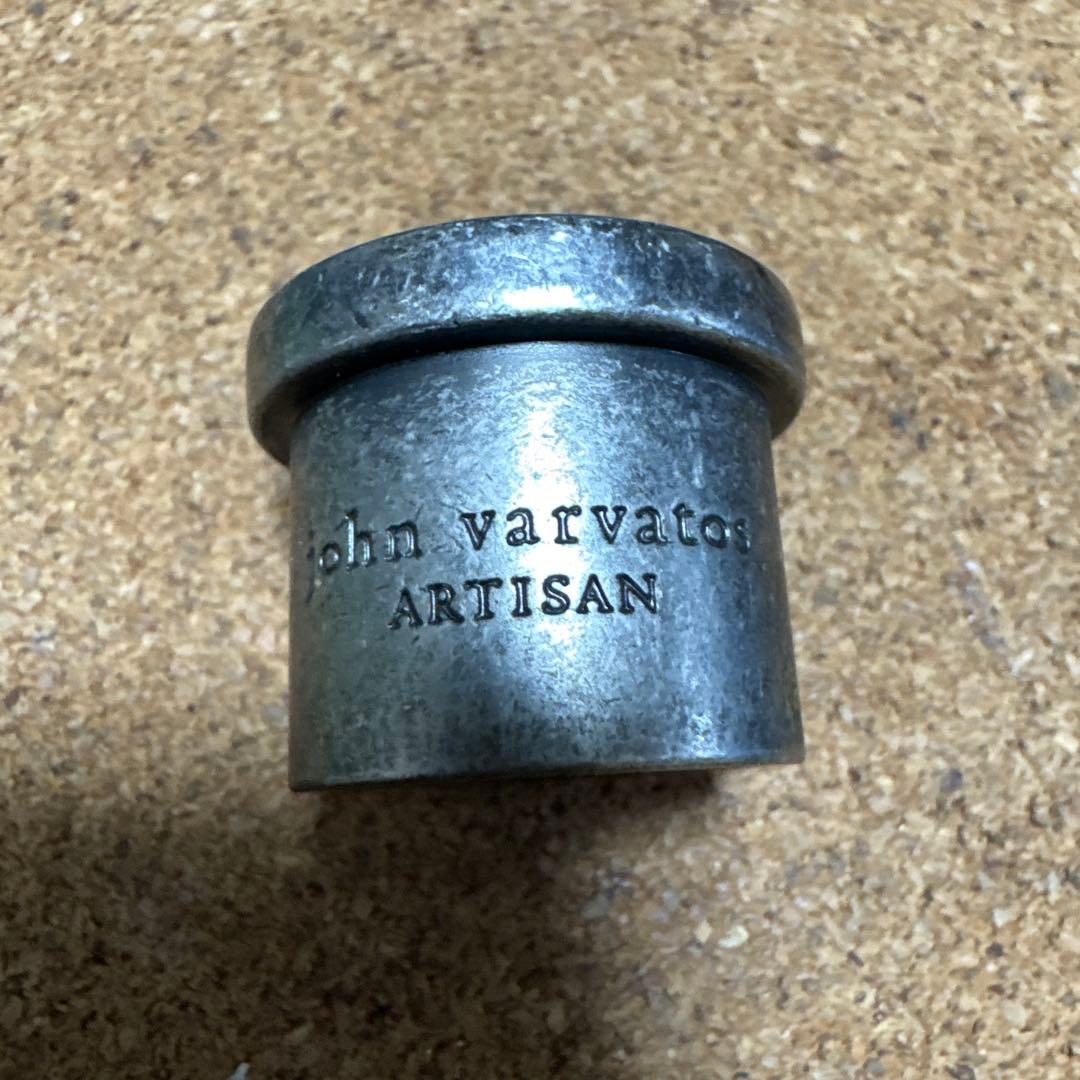 John Varvatos Artisan 75mL 香水 - メルカリ