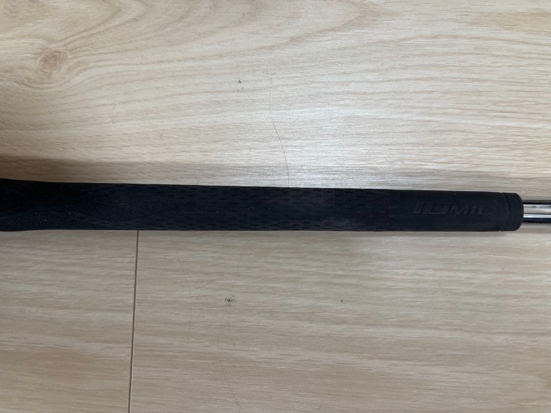 GRAFITTEE DESIGN CQ-5 シャフト Sフレックス ウッド用 - メルカリ