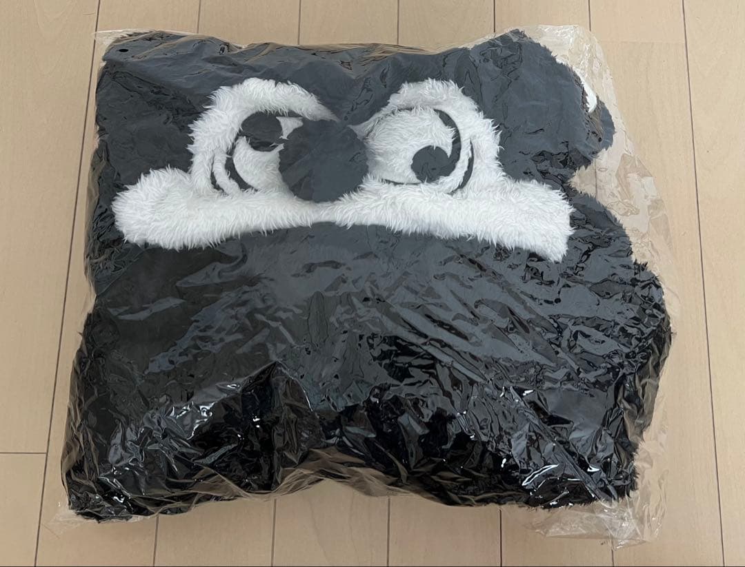 myfirststory マイファス君 マイファス マフラー