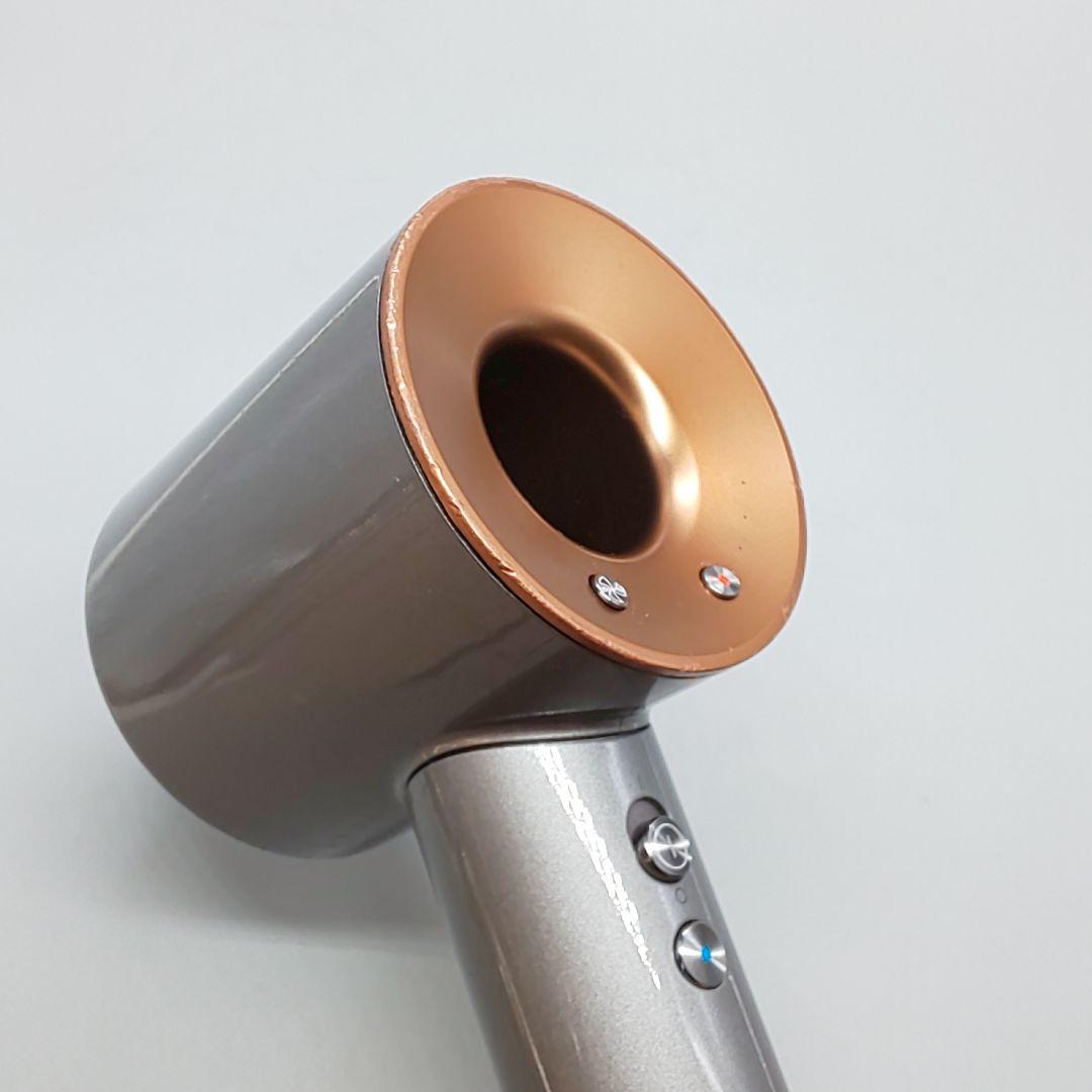 ダイソン dysonドライヤー HD08《国内正規品・風量新品同様》419