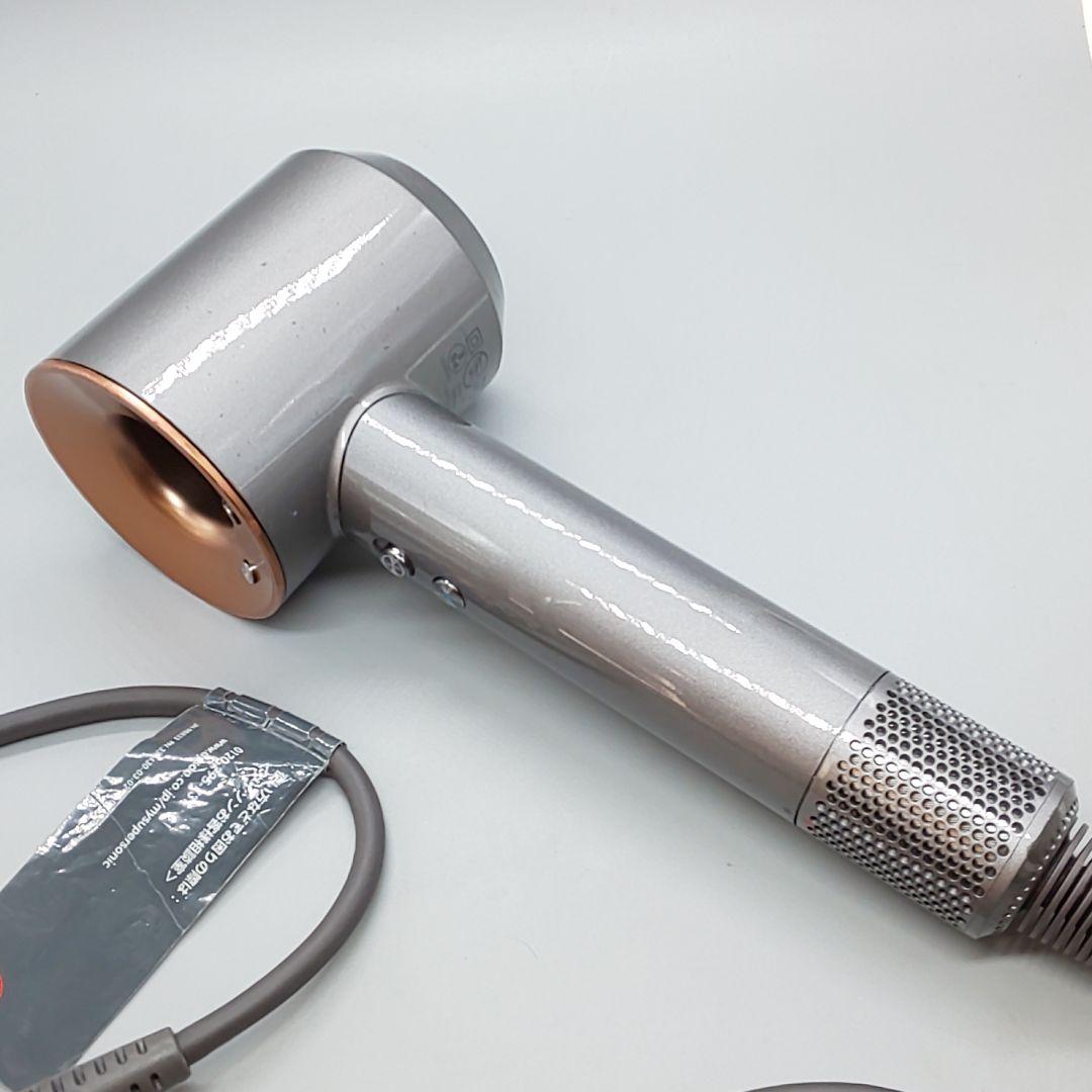 ダイソン dysonドライヤー HD08《国内正規品・風量新品同様》419