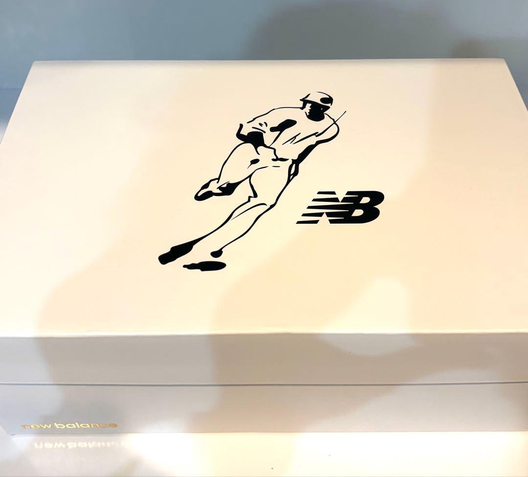 【新品】大谷翔平 26.5cm ニューバランス Ohtani v1 Turf