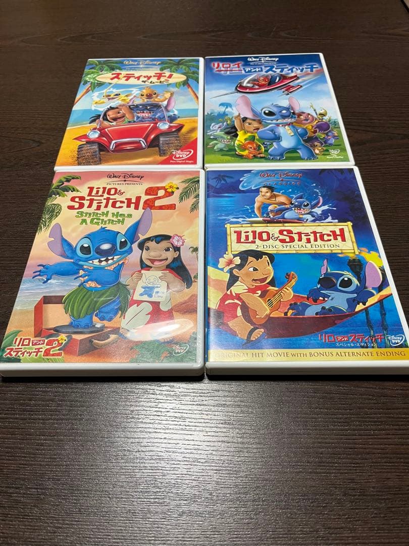 ベン3様専用 ディズニーDVD28タイトル まとめ売り - メルカリ