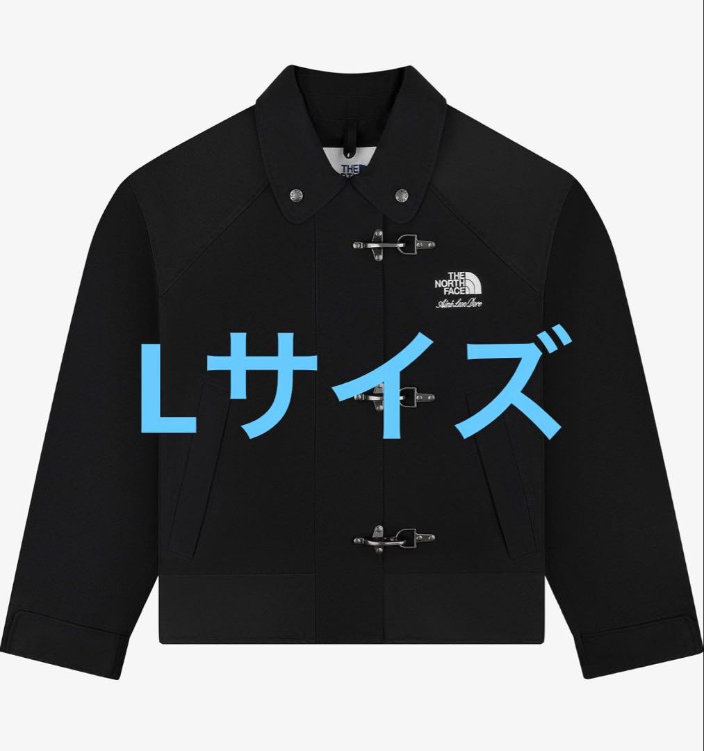 Aime Leon Dore Firefighter Jacket L - メルカリ