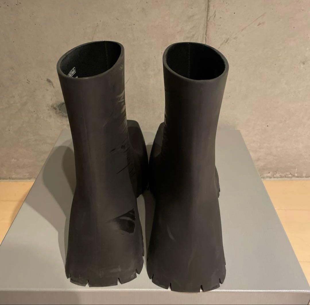 balenciagaバレンシアガ トルーパー 42 デムナ期 - メルカリ