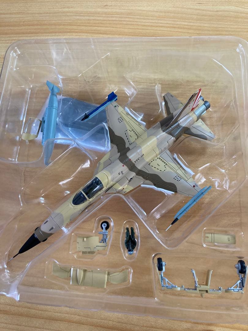 ホビーマスター HA3378 1/72 F-5 N タイガーⅡ - メルカリ