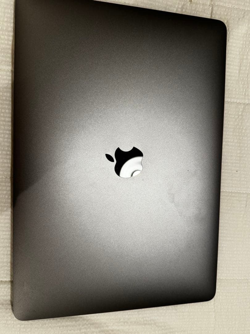 MacBook M1 スペースグレー 日本語配列 マザーボードなし - メルカリ