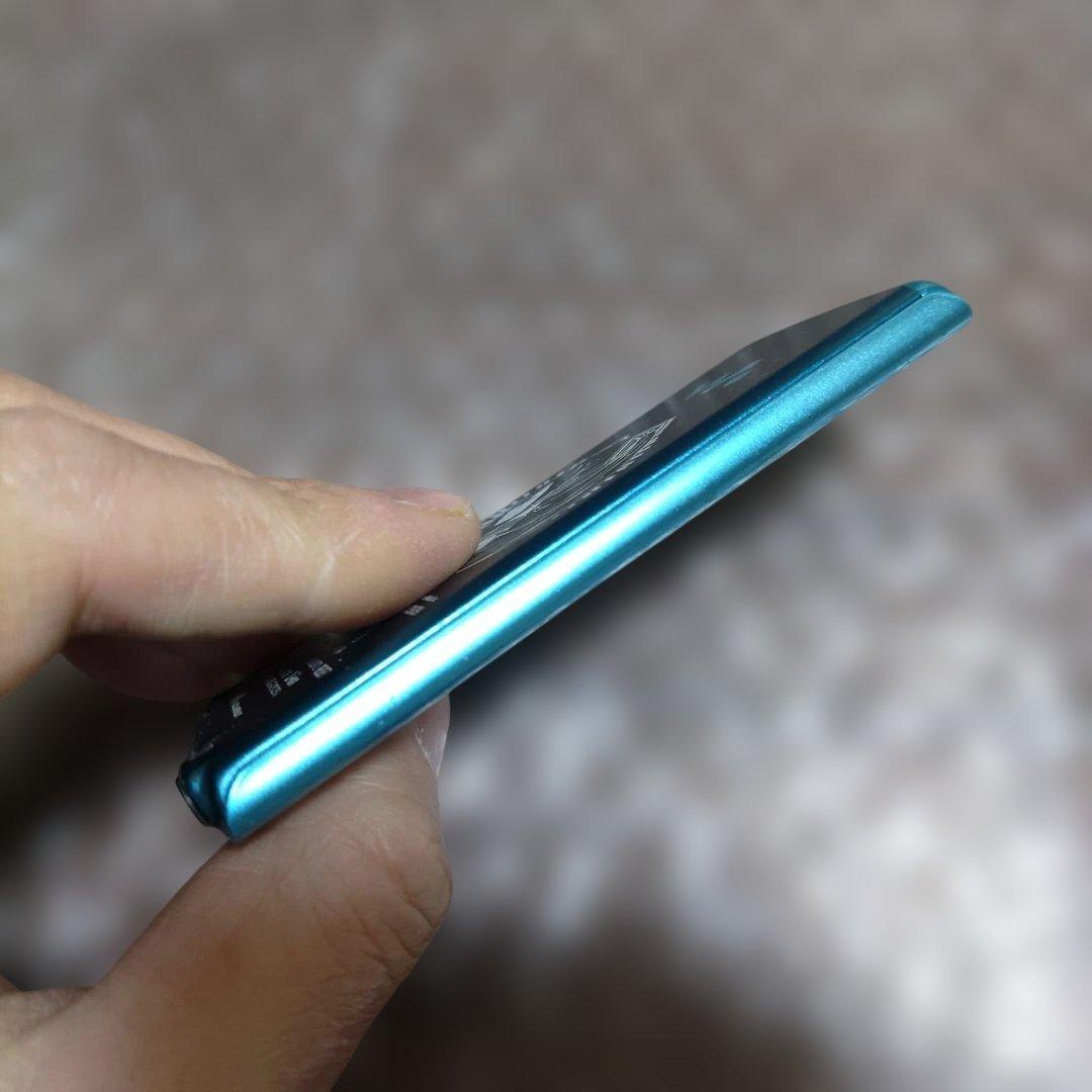 ソニーウォークマン NW−S764初音ミクモデル 管理ナンバー806 - メルカリ