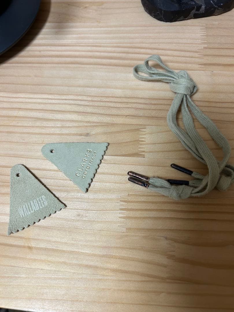 Clarks Wallabee クラークス ワラビー 27.5cm