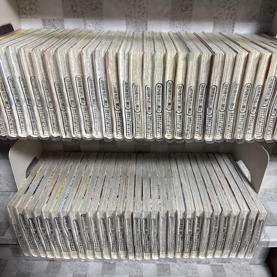 ハリガネサービス ハリガネサービスACE ヒュドラブレイク 全巻セット